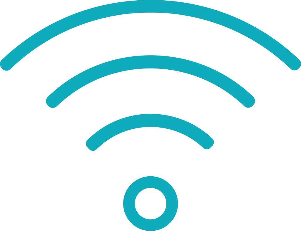 Icon Free Wi-Fi